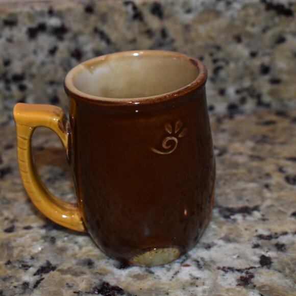 Gibbon Owl Coffee Mug - Picture 2 of 3